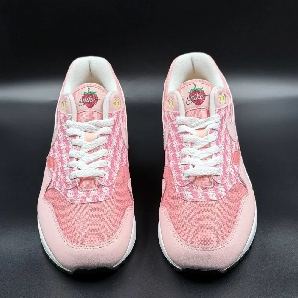 Nike Air Max 1 Premium 'Strawberry Lemonade'